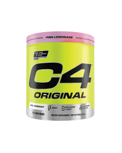 Cellucor C4 Original Pre-Workout - 50 Serves