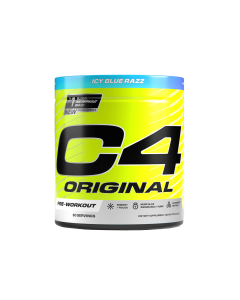 Cellucor C4 Original Pre-Workout - 30 Serves
