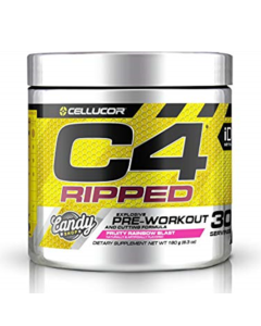 Cellucor C4 Ripped - 30 Serves