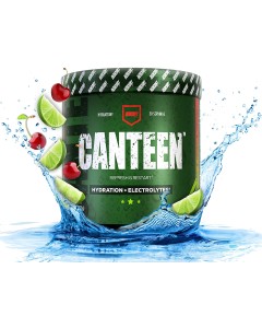 Redcon1 Canteen Hydration + Electrolytes