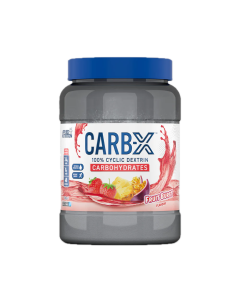 Applied Nutrition Carb-X Carbohydrates 1.2kg