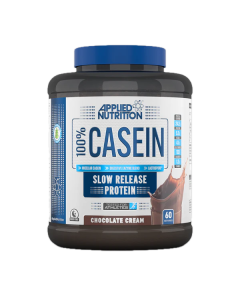 Applied Nutrition 100% Casein Protein 1.8kg