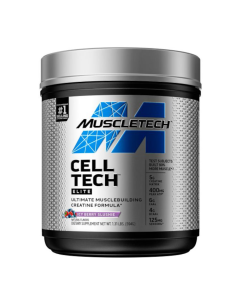 Muscletech Cell-Tech Elite