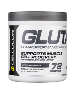 Cellucor Cor-Performance Glutamine