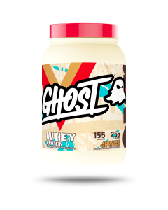 Ghost Whey Protein 2lb