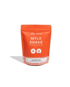 Naked Harvest Mylk Shake - Breast Feeding Support