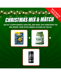 Christmas Mix & Match