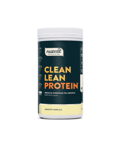 Nuzest Clean Lean Protein Gluten Free And Vegan Friendly 1kg