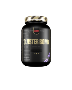 Redcon1 Clusterbomb Intra/postworkout Carbs