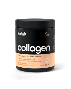 Switch Nutrition Collagen Switch - 20 Serves