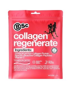 BSC Collagen Regenerate 153g