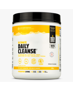 North Coast Naturals Ultimate Daily Cleanse 480g