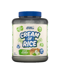 Applied Nutrition Cream Of Rice 2kg