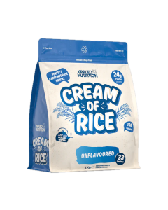 Applied Nutrition Cream Of Rice 1kg