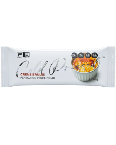 Fibre Boost Cold Pressed Bars (Single)