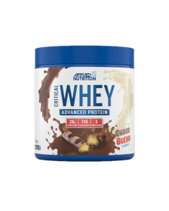 Applied Nutrition Critical Whey Protein 150g - Choco Bueno