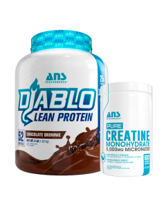 ANS Performance Diablo Thermogenic Protein 4lb