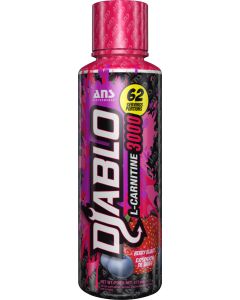 ANS Performance Diablo Carnitine 3000
