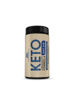 American Metabolix Keto Diet Aid - 03/23 Dated
