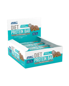 Applied Nutrition Diet Protein Bar (12 Pack)