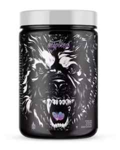 Inspired DVST8 Pre-Workout Candy Clouds - Dated 9/25