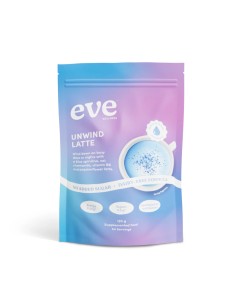 Eve Superfood Latte - 24 Serve