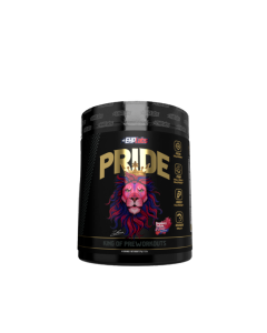 EHP Labs Pride Pre-Workout 40 Serves - Dated 1