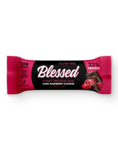 EHP Labs Blessed Plant Protein Bar (Single)