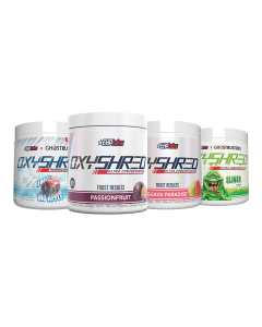 EHP Labs Oxyshred 4-Pack Deal