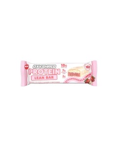 EHP Labs Oxyshred Lean Protein Bar (Single)