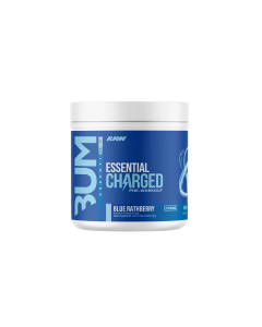 Cbum Essential Charged Pre-Workout - 30 Serves