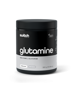 Switch Nutrition Glutamine - 100 Serves