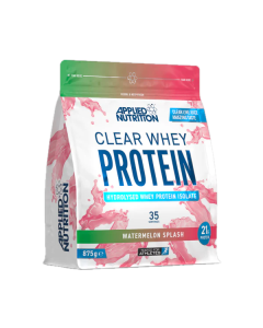 Applied Nutrition Clear Whey Protein 875g