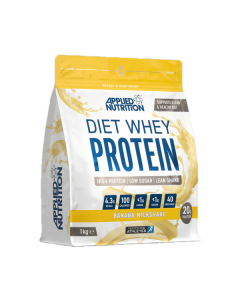 Applied Nutrition Diet Whey Protein 1kg