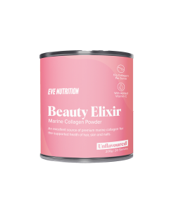 Eve Nutrition Beauty Elixir - Marine Collagen Powder 200g