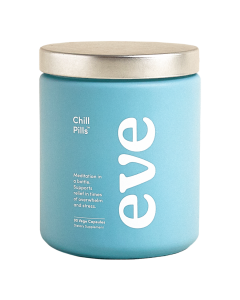 Eve Chill Pills 90 Serves - 05/24 Dated