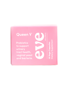 Eve Queen V Mini - 10 Day (Box)