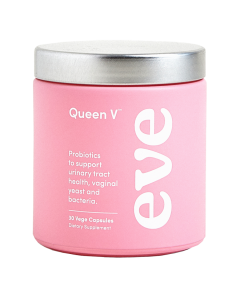 Eve Queen V - 04/24 Dated