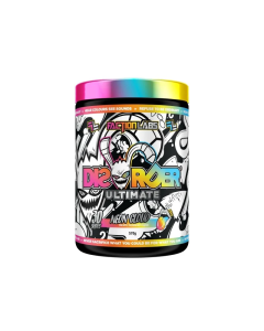 Faction Labs Disorder Ultimate - 30 Serves