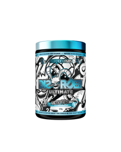 Faction Labs Disorder Ultimate Blue Raspberry - Dated 06/26