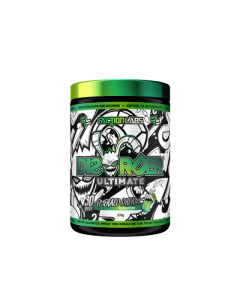 Faction Labs Disorder Ultimate Wild Grape - Dated 06/26