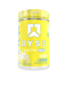 Ryse Loaded Pre Max 25 Serve