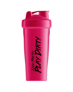 Faction Labs Shaker - Look Pretty