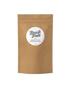 Forest Finds AM Mushroom Tonic 30 Serve REFILL