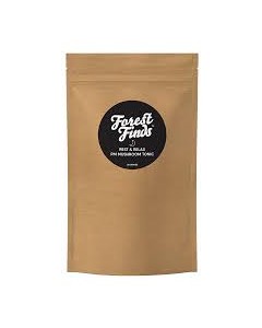 Forest Finds PM Mushroom Tonic 30 Serve REFILL