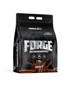 Thermal Labs Forge Whey Protein 4lb