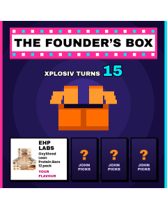The Founder's Box