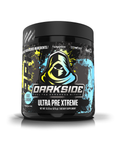 Darkside Ultra Pre Xtreme - Blue Lemons 04/24 Dated