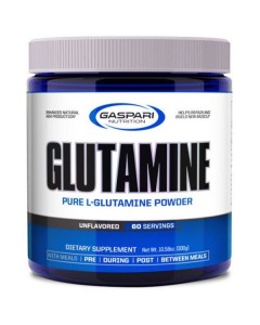 Gaspari Nutrition Glutamine 300g