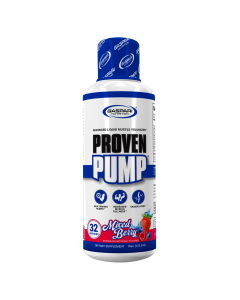 Gaspari Nutrition Proven Pump - 32 Serves